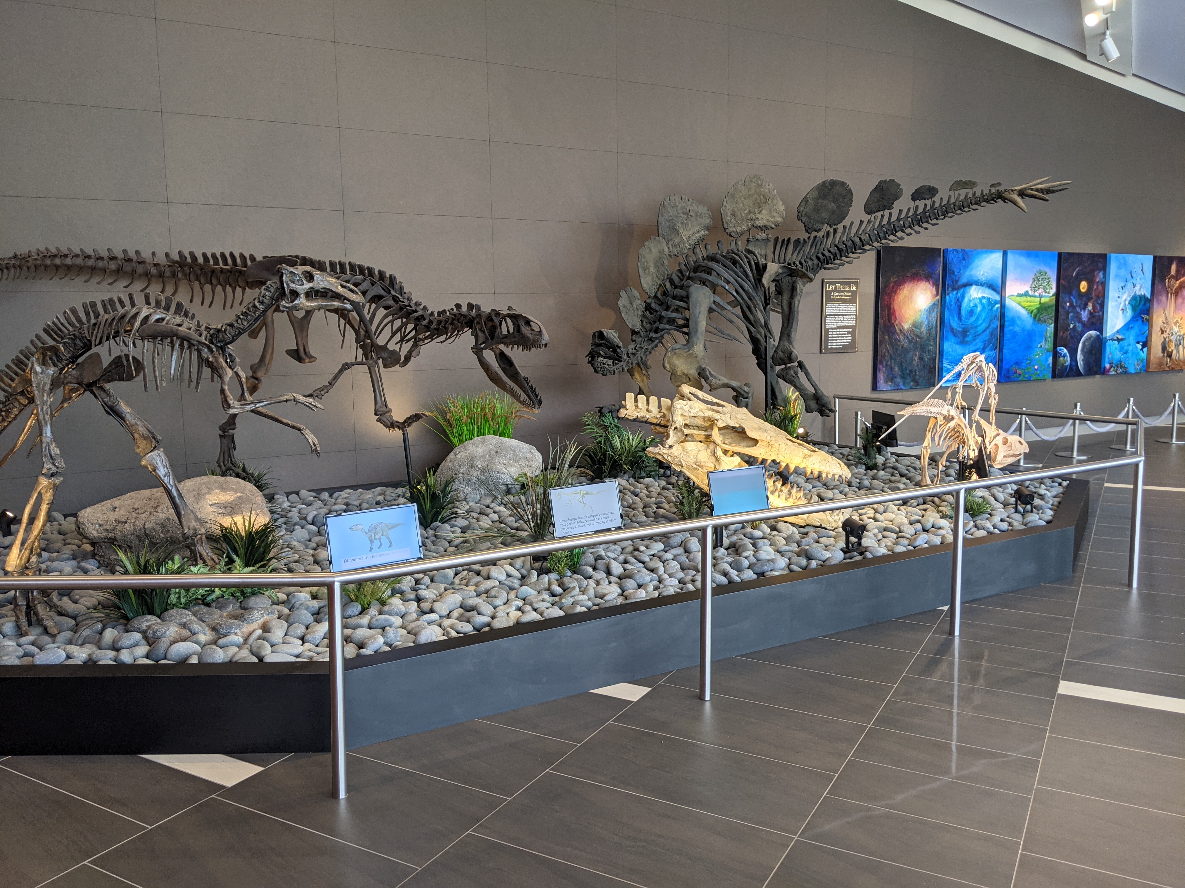 Conclusion (Image Credits: Wikimedia)