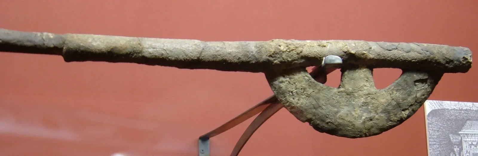 The High-Tech Gear of a Copper Age Traveler (By BrokenSphere, CC BY-SA 3.0)