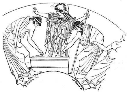 Celestial Omens as Divine Messages From the Gods (Image Credits: Wikimedia)