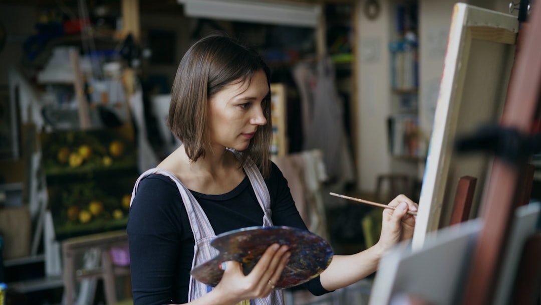 You're Genuinely Passionate (Image Credits: Unsplash)