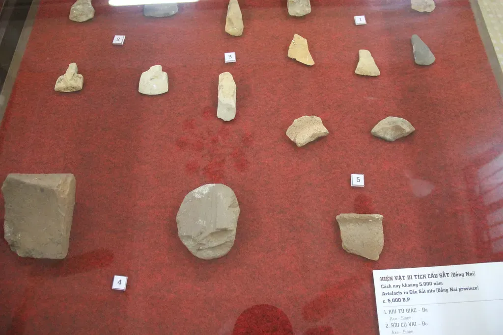How Old Are the Oldest Tools, Really? (Image Credits: Flickr)
