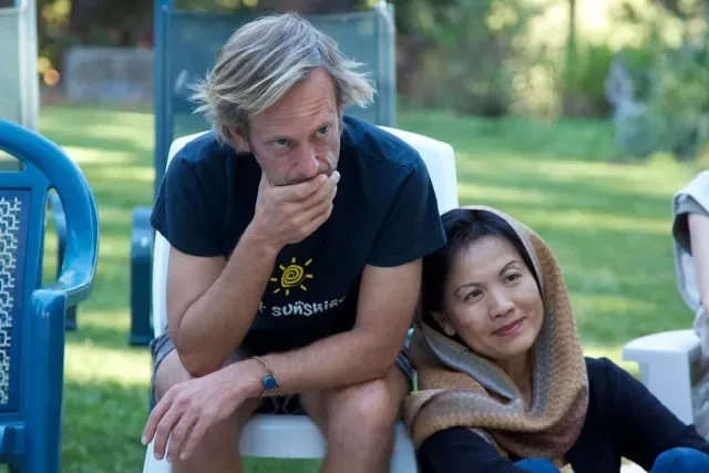 You Trust Your Gut Instincts About People (Image Credits: Flickr)