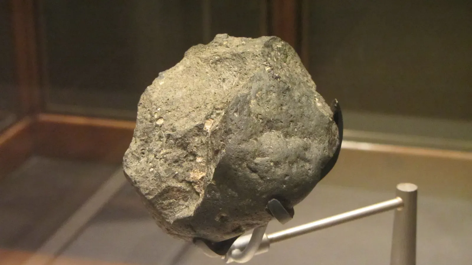 #2 - Olduvai Gorge (Tanzania): Tools That Seemed Too Advanced, Too Early (By BabelStone, CC BY-SA 3.0)