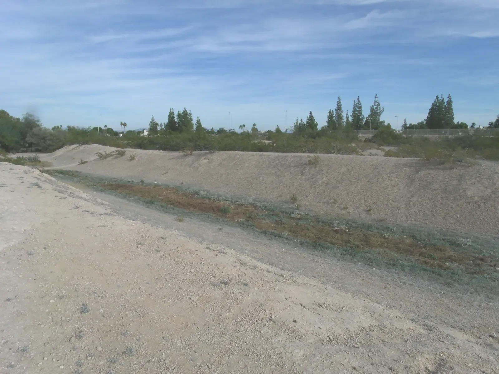 2. The Hohokam: Masters of the Desert River Basin (I (Tony the Marine (talk)) created this work entirely by myself., CC BY-SA 3.0)