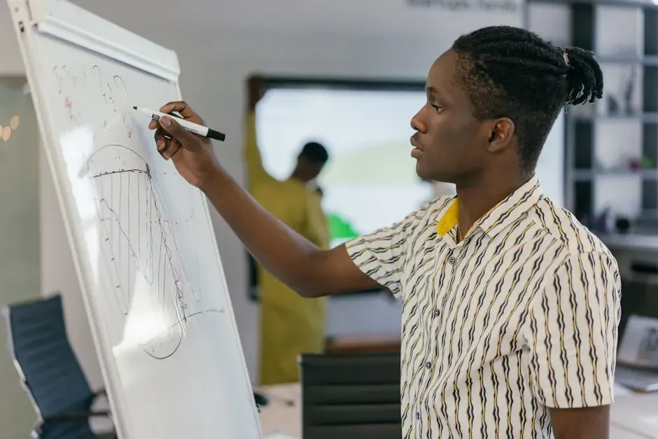 You Constantly Connect Dots Others Do Not See (Image Credits: Pexels)