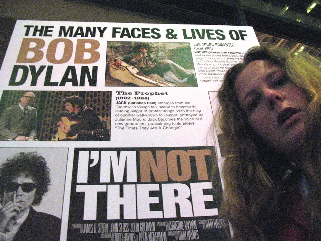 You Keep Experiencing Meaningful Coincidences (Image Credits: Flickr)