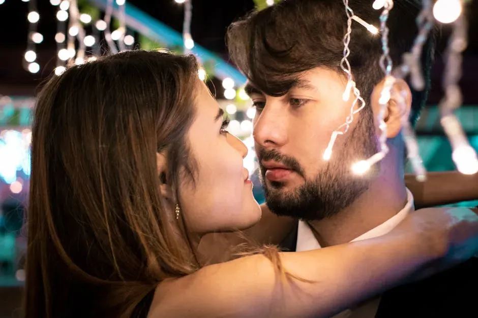 Love, Attraction, And How Your Choices Shape Future Humans (Image Credits: Pexels)
