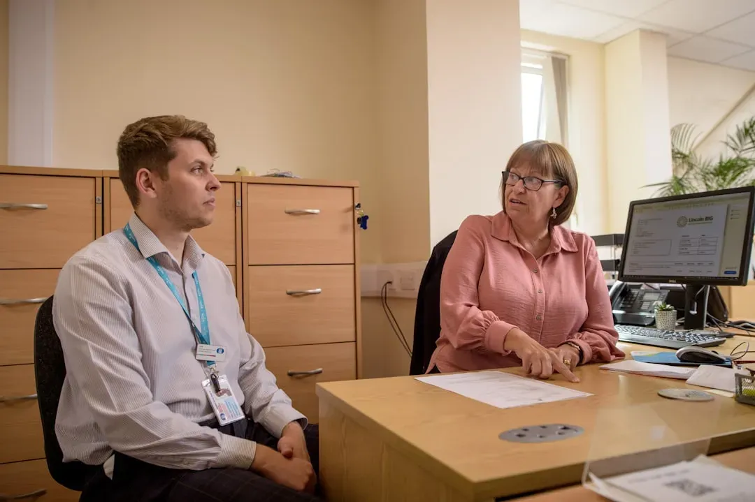 They Struggle to Ask for Help, Even When They're Drowning (Image Credits: Unsplash)