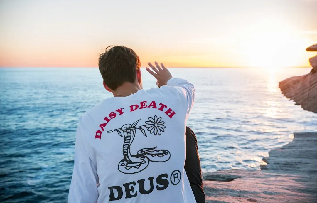 Identity, Ego, and the Threat of Nonexistence (Image Credits: Unsplash)