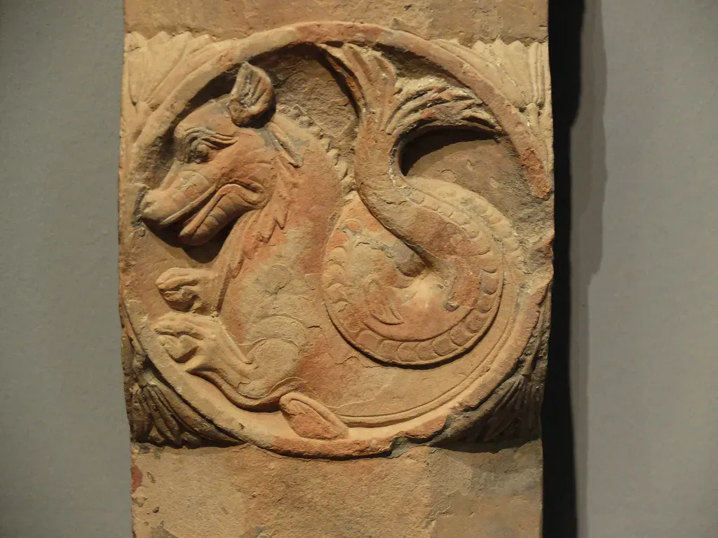 Symbolic Spark: When Your Ancestors Started To Think In Symbols (art@aditi, Flickr, CC BY 2.0)