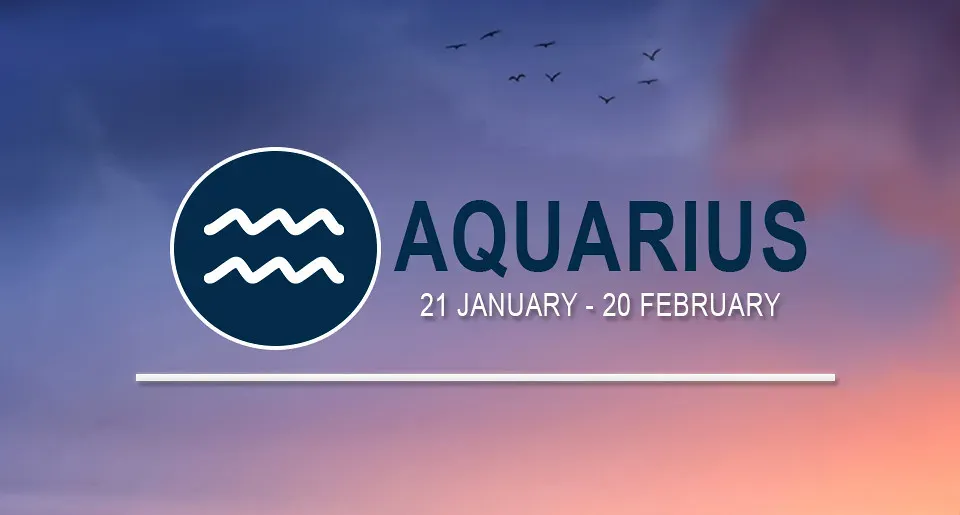 Aquarius: Quirks Become Your Currency (Image Credits: Flickr)