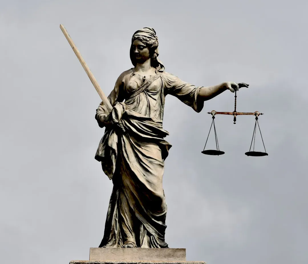 3. Your Sense of Justice Echoes Ancient Virtue Ethics (Image Credits: Unsplash)