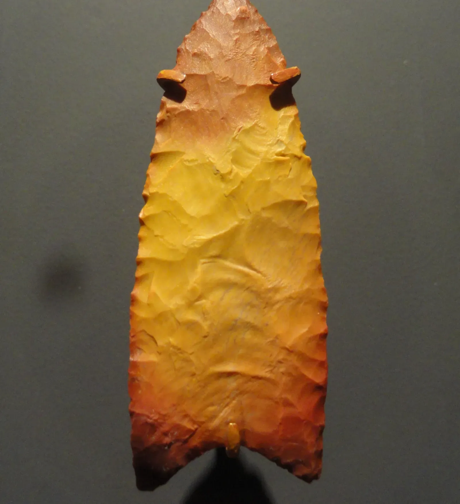 #1 - The First Humans in the Americas: A Timeline in Shreds (Image Credits: Wikimedia)