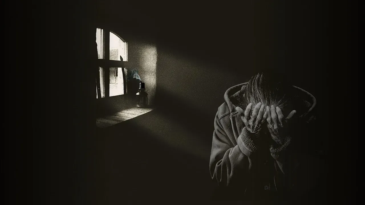 The Fear of Failure That Freezes You in Place (Image Credits: Pixabay)