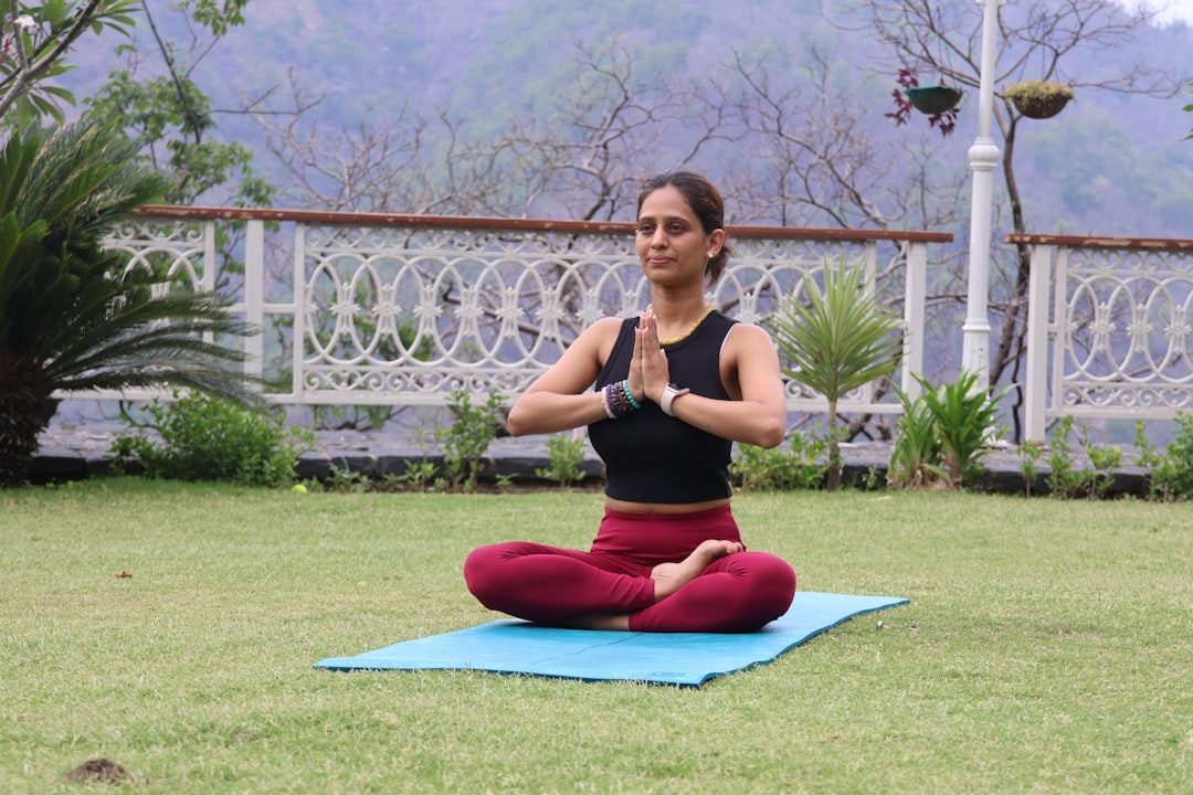 Managing Emotional Reactivity (Image Credits: Unsplash)