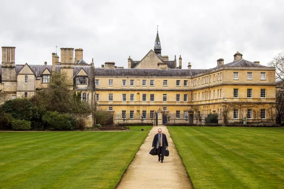3. Oxford University Is Older Than the Aztec Empire (Image Credits: Pexels)