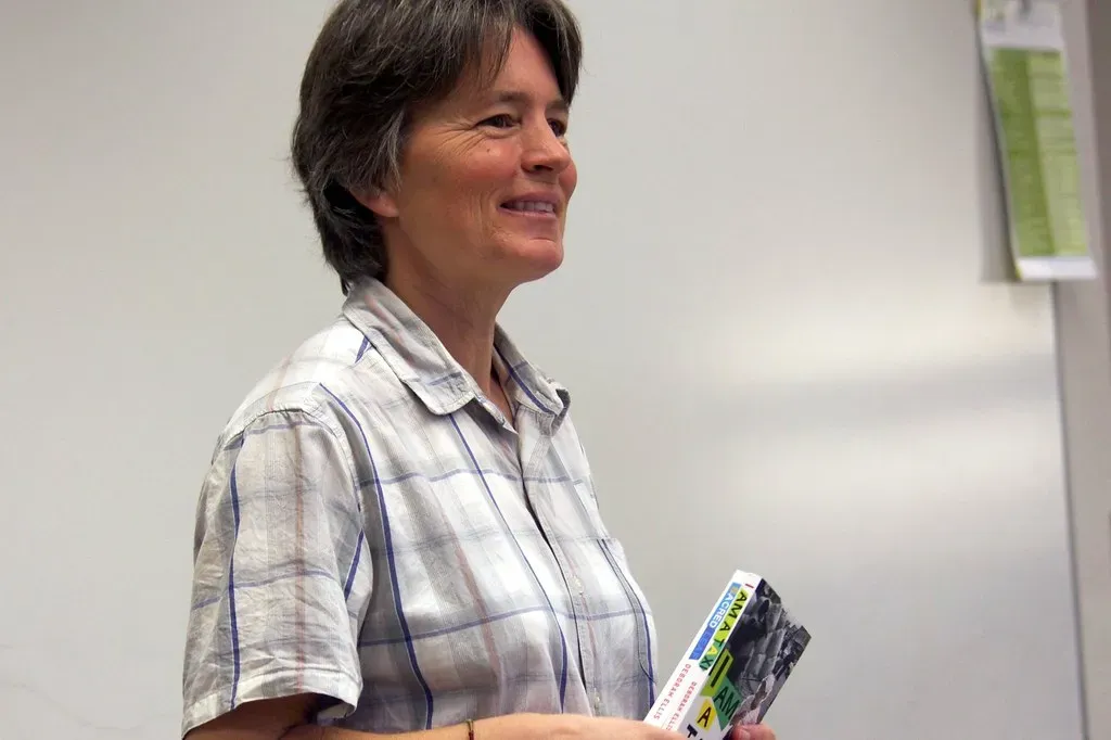 You Balance Positivity Without Being Fake (Image Credits: Flickr)