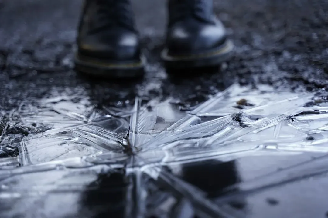 #1 The Exact Lowest Temperature the Night Reached (Image Credits: Unsplash)