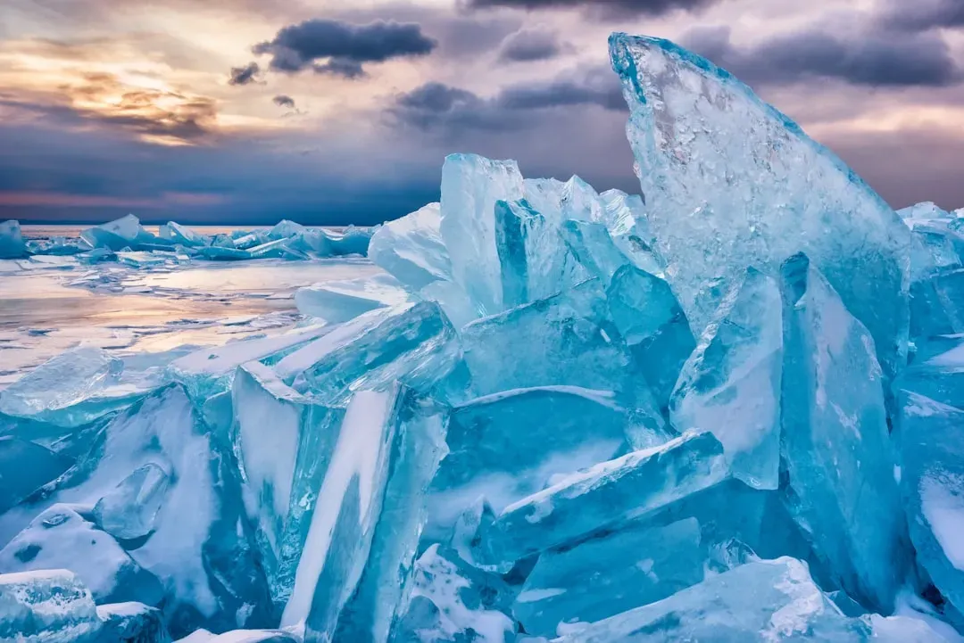 Climate Change as the Prime Suspect (Image Credits: Unsplash)