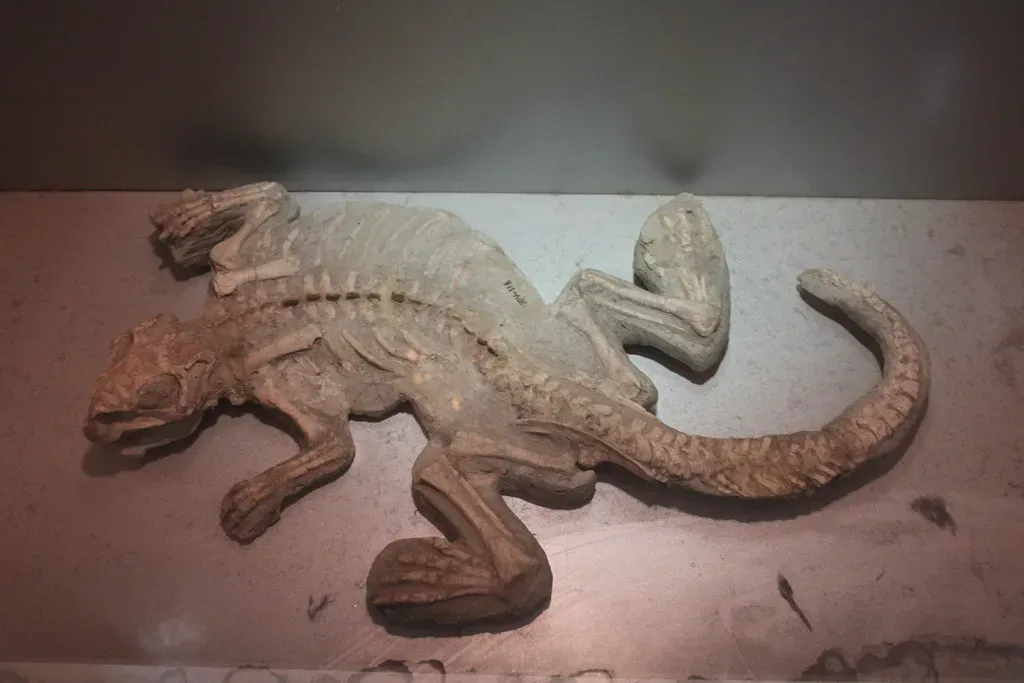 What Science Says About Ancient Humans and Their Fossil Awareness (Image Credits: Flickr)