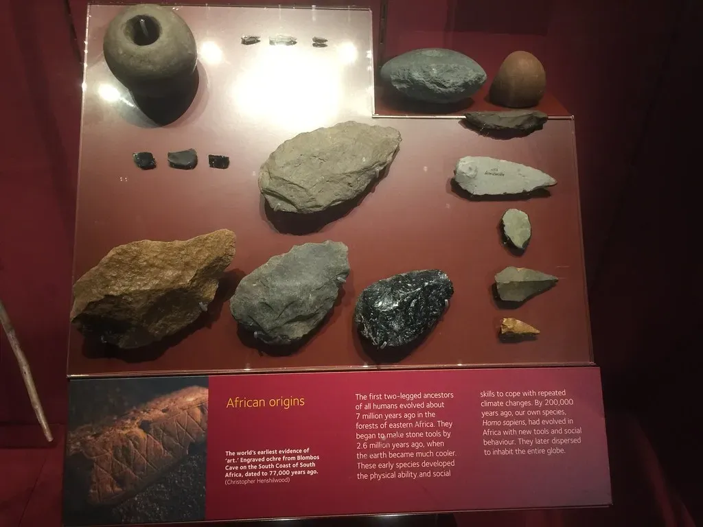Why These Ancient Tools Keep Forcing Scientists to Rewrite the Textbooks (Image Credits: Flickr)
