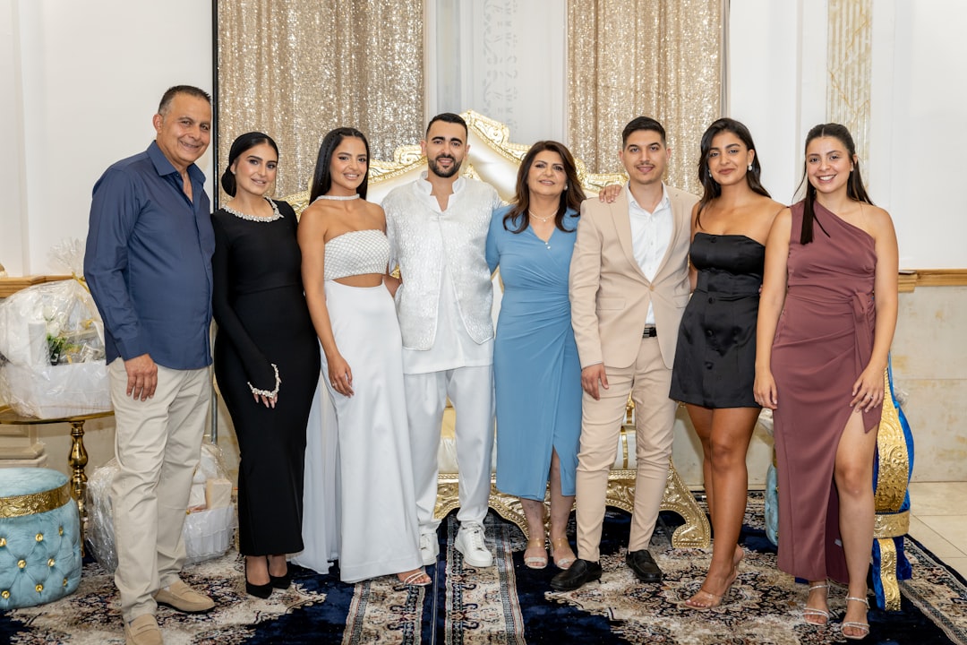 They Witness Your Complete Story (Image Credits: Unsplash)