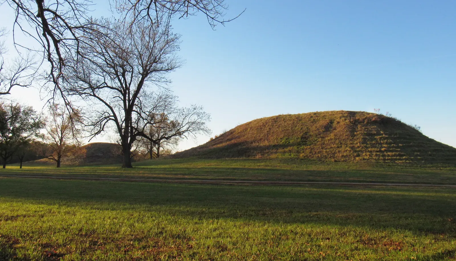 1. The Lost Cities Beneath St. Louis and Its Suburbs (By Julia King, CC BY-SA 4.0)