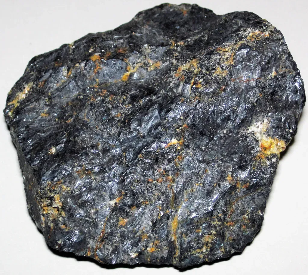 The Clues In The Rocks: How We Know Pangaea Was Real (James St. John, Flickr, CC BY 2.0)