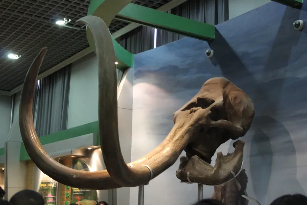 The Ancient Greeks and the One-Eyed Giant (Image Credits: Flickr)