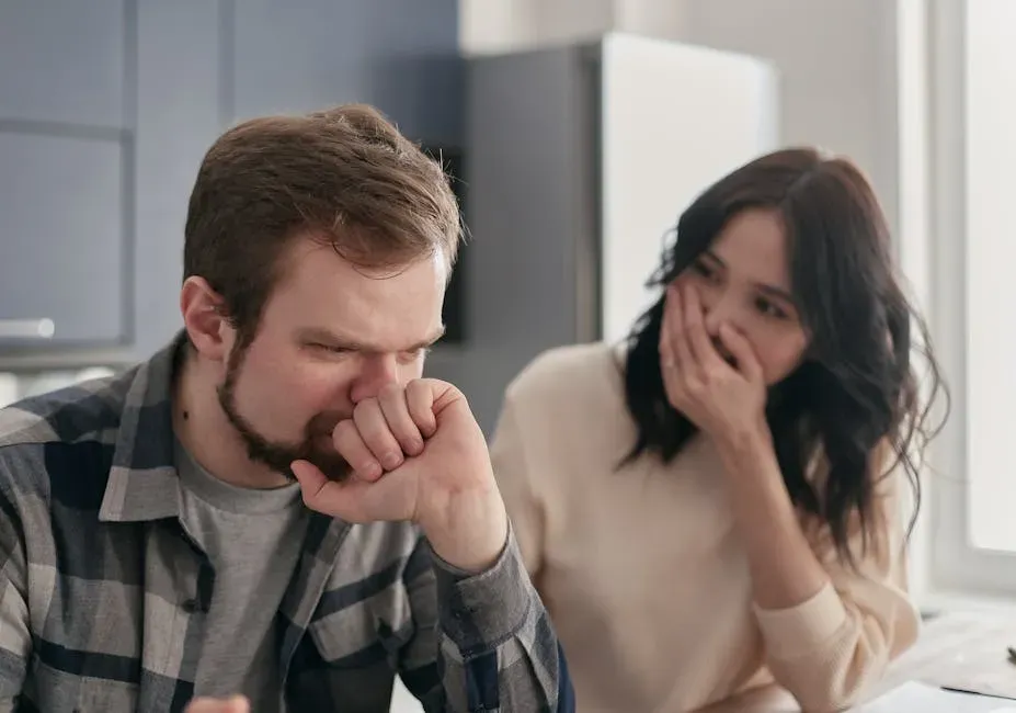 When Old Patterns Meet Normal Adult Relationships (Image Credits: Pexels)