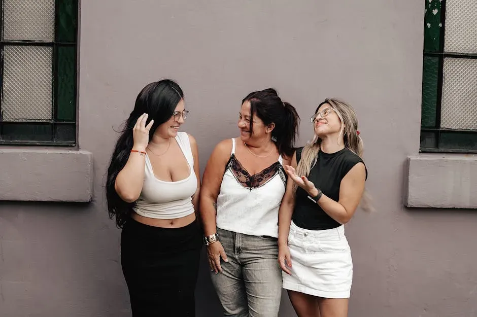 From Fawning to Authentic Connection (Image Credits: Pexels)