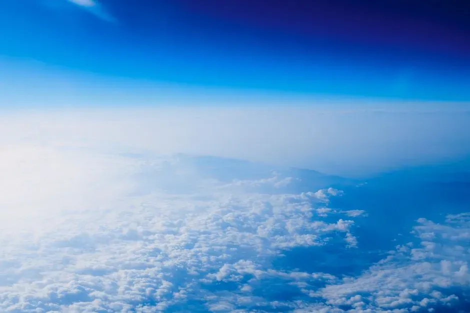 3. There Was No Ozone Layer to Hide Under (Image Credits: Pexels)