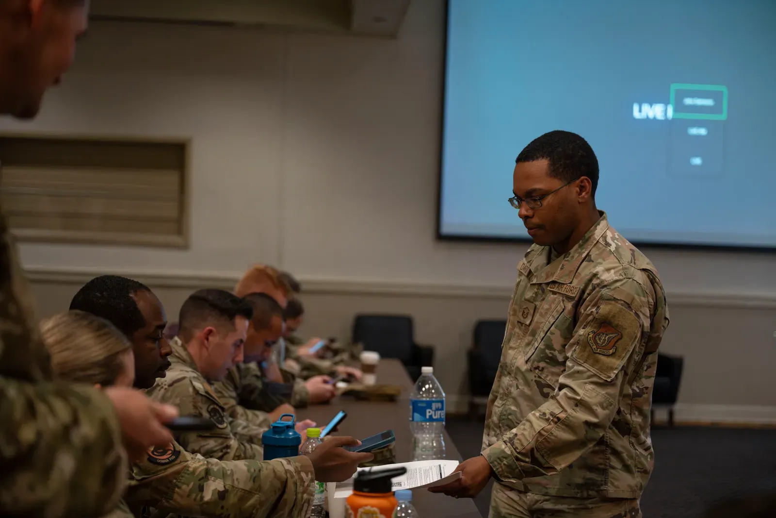 The Empathic Leader Who Carries Everyone's Burdens (Image Credits: Wikimedia)