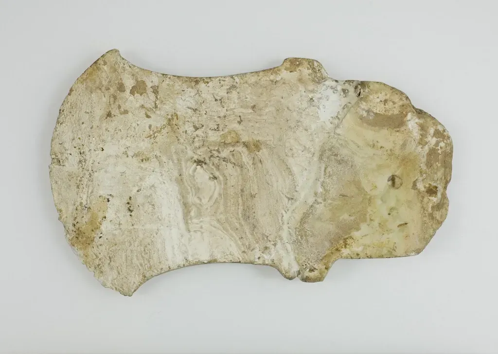 5. Unusable Stone Tools That Were Too Pretty to Throw Away (Image Credits: Rawpixel)