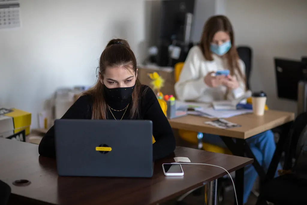 Brief Interventions Can Have Lasting Effects (Image Credits: Flickr)