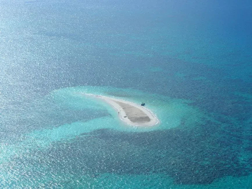 Conclusion: When Islands Vanish, Our Certainties Go With Them (Image Credits: Pexels)