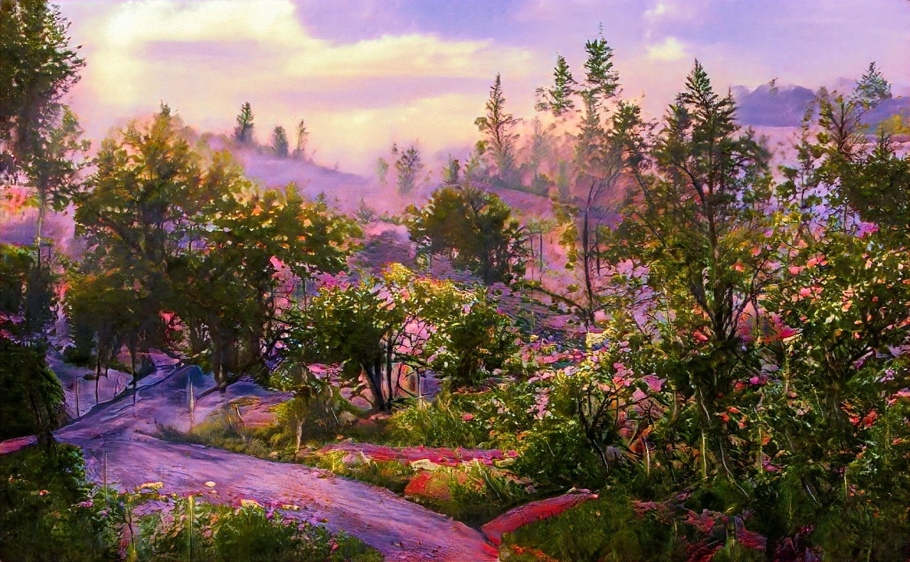 Libra: The Harmonious Dream Stylist (Image Credits: Pixabay)