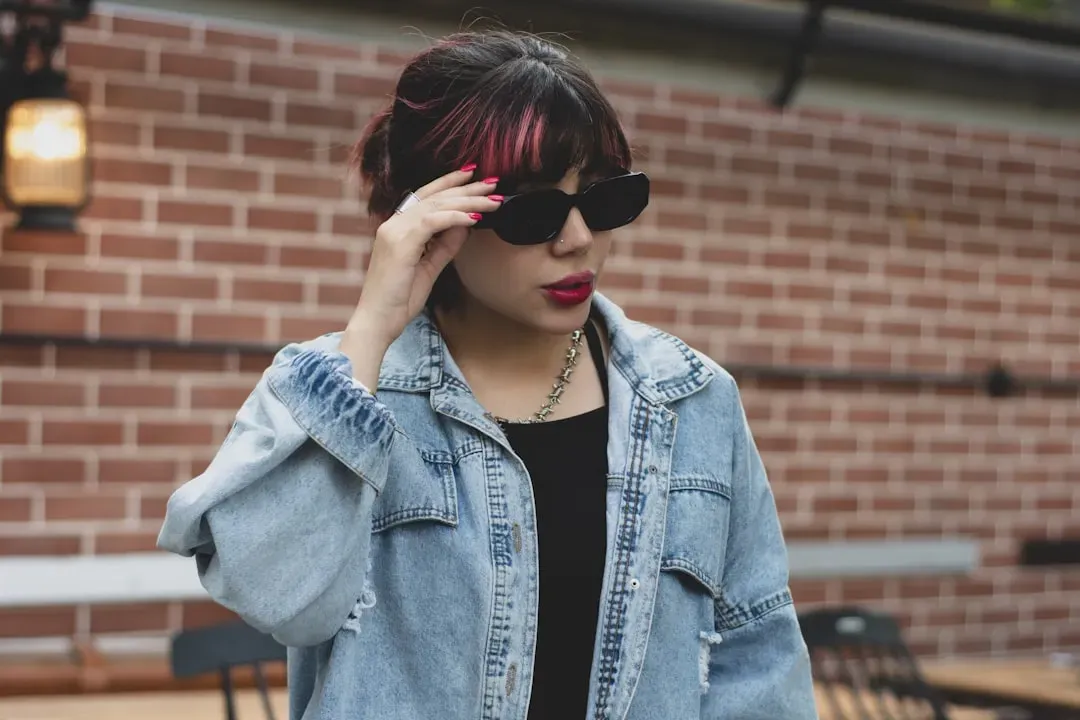 You Have an Unusual Way of Expressing Yourself (Image Credits: Unsplash)