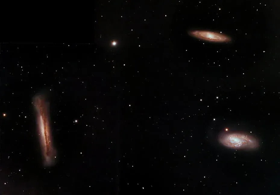 5. Tiny Galaxies May Have Transformed the Entire Universe (Image Credits: Pexels)