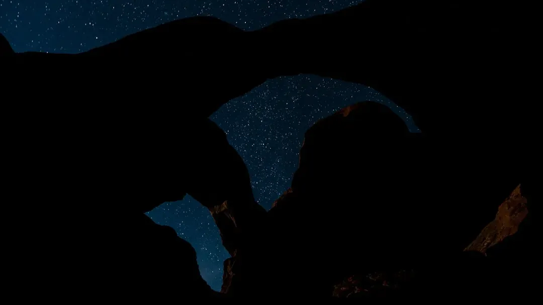 The Ancient Night: When Darkness Was a Life‑or‑Death Problem (Image Credits: Unsplash)