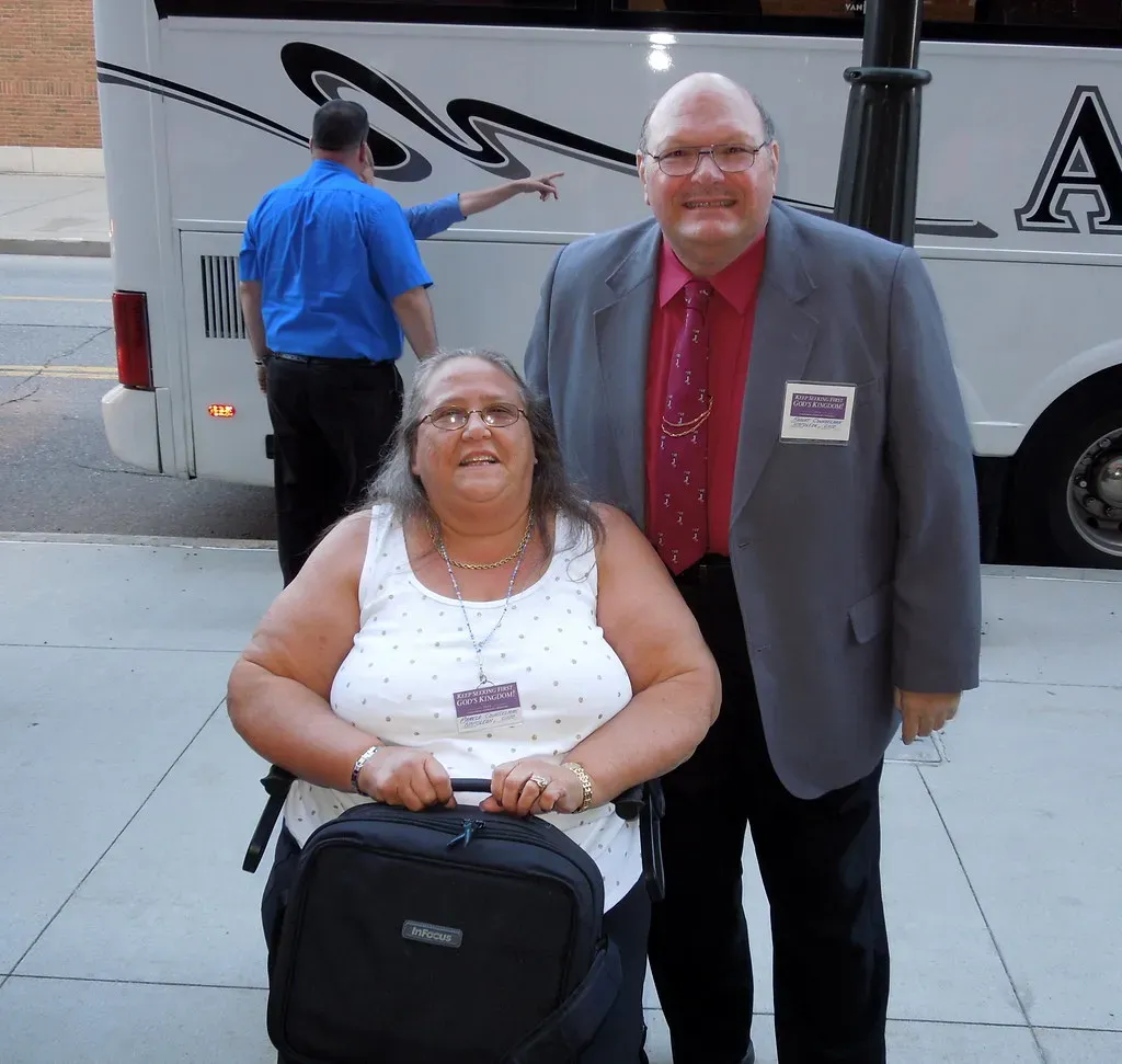 They're Consistent Across All Situations and People (Image Credits: Flickr)