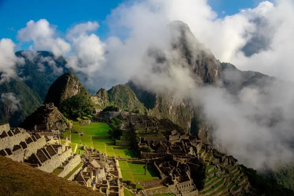 The Brain’s Deep Preference for Nature, Texture, and Time (Image Credits: Stocksnap)