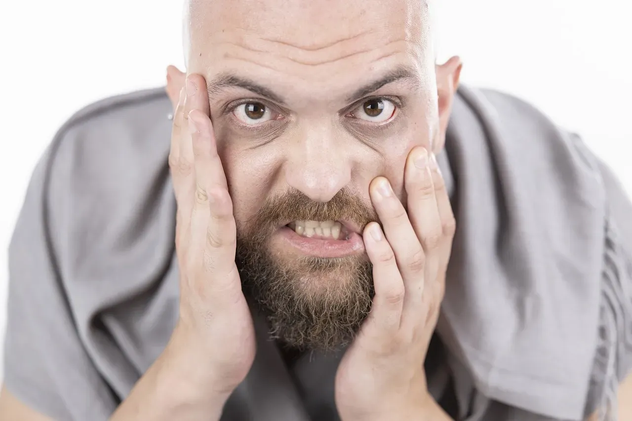 Conclusion: The Shadow Side We All Carry (Image Credits: Pixabay)