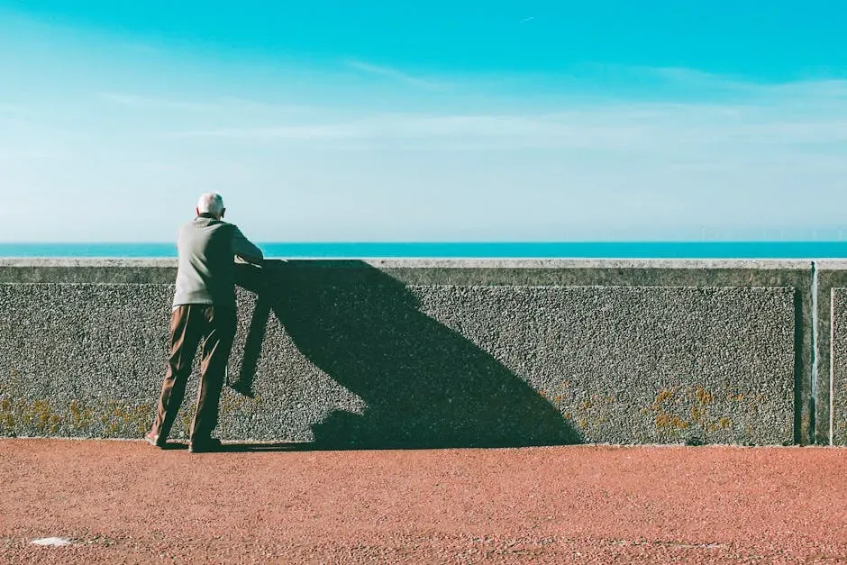 4. Their Social Circle Shrunk Faster Than They Expected (Image Credits: Pexels)