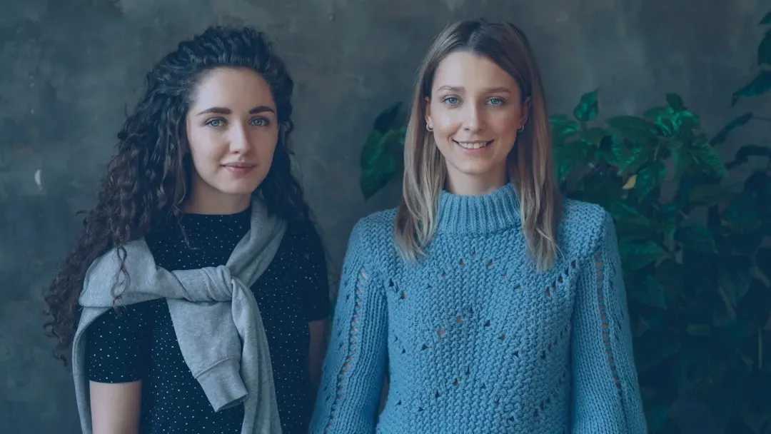 Why Emotional Openness Is Your Secret Weapon (Image Credits: Unsplash)