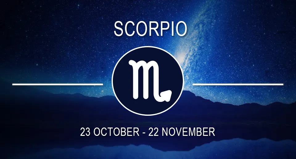 Scorpio: Adventures Beyond Your Comfort Zone (Image Credits: Flickr)