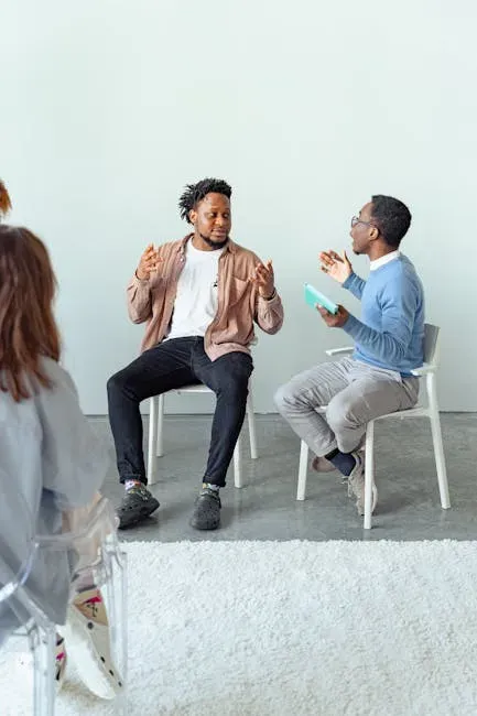 7. They Turn Conversations into Monologues About Themselves (Image Credits: Pexels)