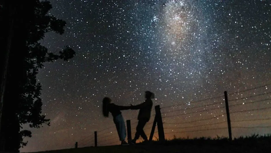 Opinionated Conclusion: Love Favors the Brave, Not the Lucky (Image Credits: Pexels)