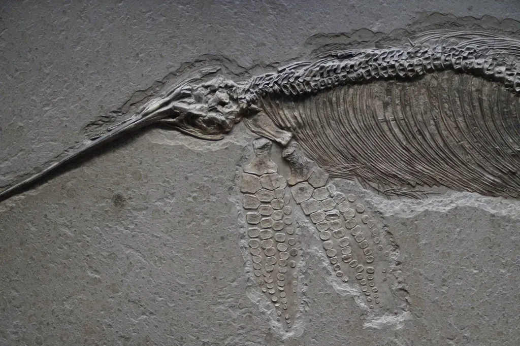 The Fossils That Changed How We See Ancient Reptiles (Image Credits: Rawpixel)