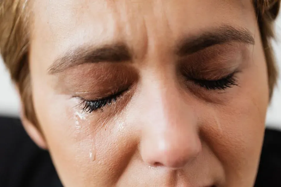 Chemicals, hormones, and the body’s internal storm (Image Credits: Pexels)